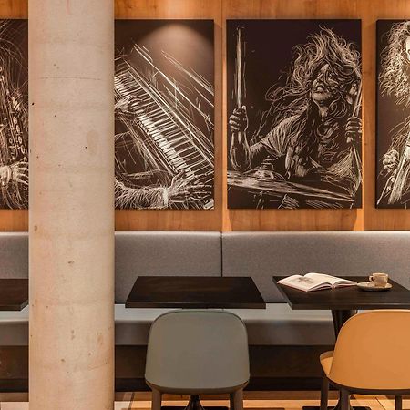 Отель Ibis Paris Gare Montparnasse Catalogne Экстерьер фото