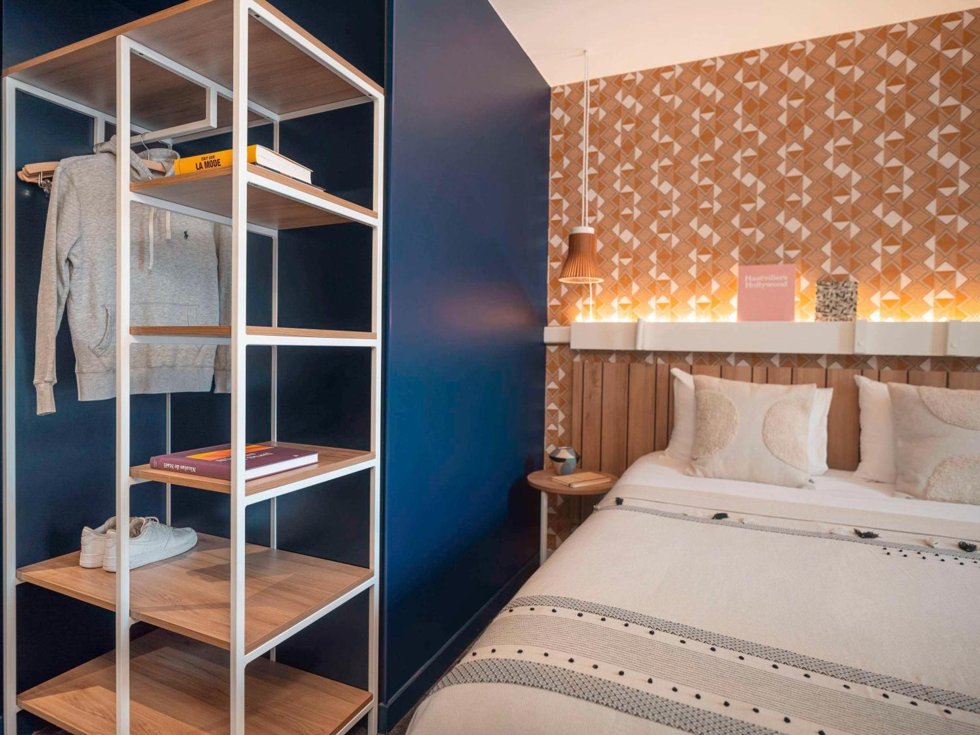 Отель Ibis Paris Gare Montparnasse Catalogne Экстерьер фото