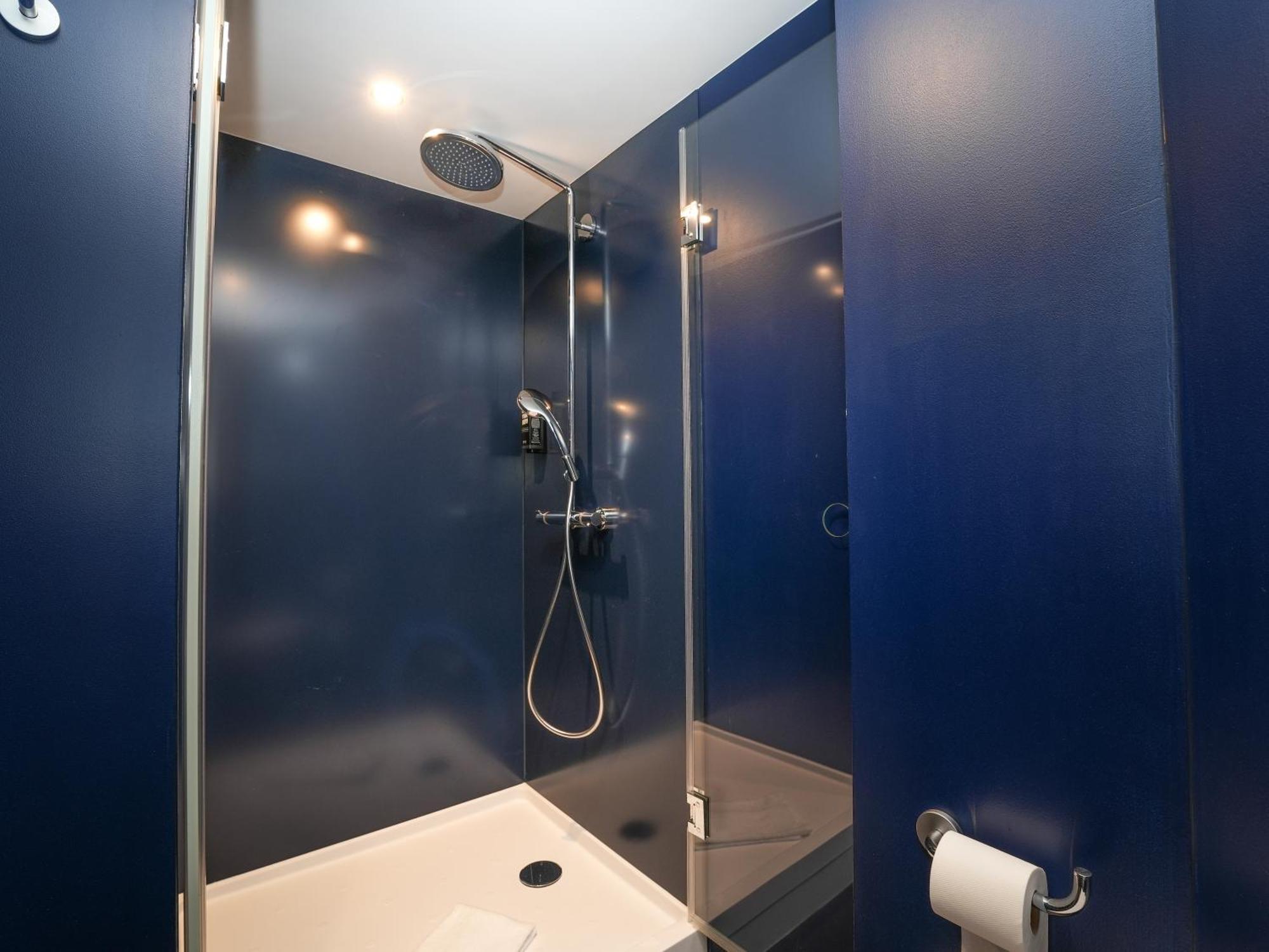Отель Ibis Paris Gare Montparnasse Catalogne Экстерьер фото